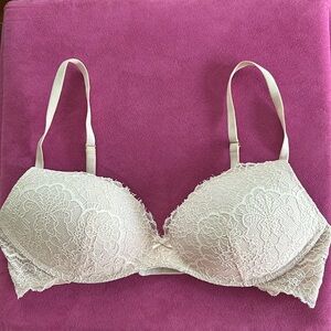 Dream Angels Lace Bra
